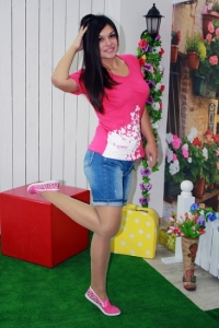 profile of Russian mail order brides Irina profile of Russian mail order brides Irina
