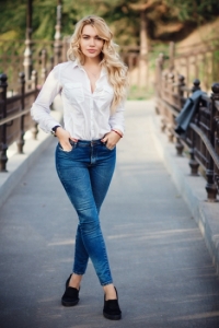 profile of Russian mail order brides Tatyana profile of Russian mail order brides Tatyana