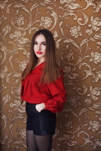 profile of Russian mail order brides Yuliya profile of Russian mail order brides Yuliya