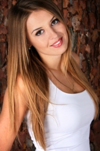 profile of Russian mail order brides Yuliya profile of Russian mail order brides Yuliya