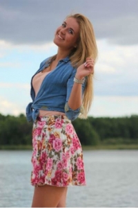 profile of Russian mail order brides Irina profile of Russian mail order brides Irina