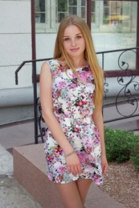 profile of Russian mail order brides Yulianna profile of Russian mail order brides Yulianna