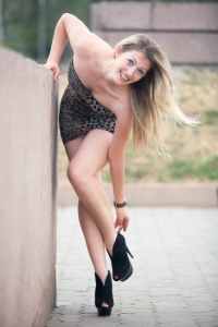 profile of Russian mail order brides Anna profile of Russian mail order brides Anna
