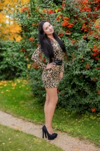 profile of Russian mail order brides Valeriya profile of Russian mail order brides Valeriya