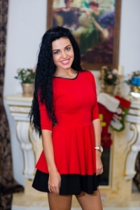 profile of Russian mail order brides Yanina profile of Russian mail order brides Yanina