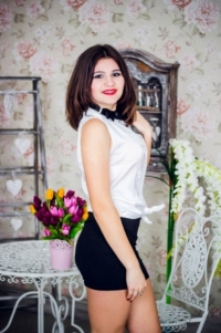 profile of Russian mail order brides Inna profile of Russian mail order brides Inna