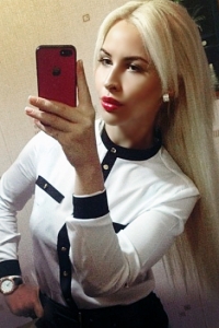 profile of Russian mail order brides Anna profile of Russian mail order brides Anna