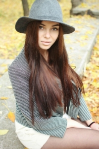 profile of Russian mail order brides Anna profile of Russian mail order brides Anna