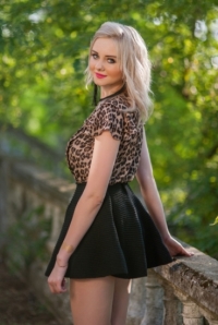 profile of Russian mail order brides Marina profile of Russian mail order brides Marina