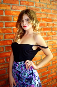 profile of Russian mail order brides Anastasiya profile of Russian mail order brides Anastasiya