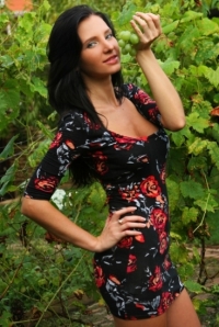 profile of Russian mail order brides Anastasiya profile of Russian mail order brides Anastasiya