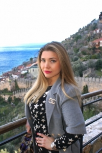 profile of Russian mail order brides Darya profile of Russian mail order brides Darya