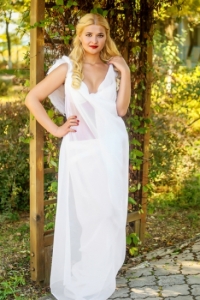 profile of Russian mail order brides Olga profile of Russian mail order brides Olga