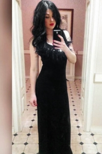 profile of Russian mail order brides Nina profile of Russian mail order brides Nina