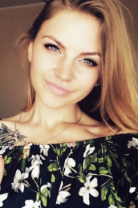 profile of Russian mail order brides Darya profile of Russian mail order brides Darya
