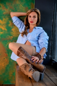 profile of Russian mail order brides Olesya profile of Russian mail order brides Olesya