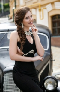 profile of Russian mail order brides Miroslava profile of Russian mail order brides Miroslava
