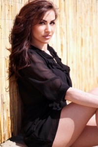 profile of Russian mail order brides Alisa profile of Russian mail order brides Alisa
