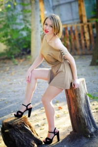 profile of Russian mail order brides Anna profile of Russian mail order brides Anna