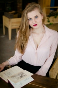 profile of Russian mail order brides Marina profile of Russian mail order brides Marina