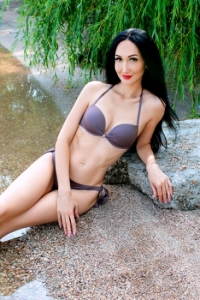 profile of Russian mail order brides Valeriya profile of Russian mail order brides Valeriya