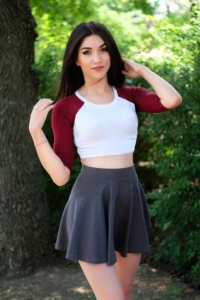 profile of Russian mail order brides Marina profile of Russian mail order brides Marina