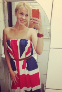 profile of Russian mail order brides Marina profile of Russian mail order brides Marina