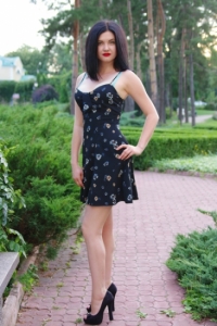 profile of Russian mail order brides Irina profile of Russian mail order brides Irina