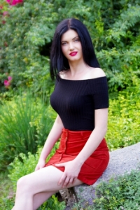 profile of Russian mail order brides Irina profile of Russian mail order brides Irina