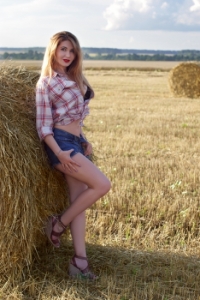 profile of Russian mail order brides Oksana profile of Russian mail order brides Oksana