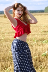 profile of Russian mail order brides Oksana profile of Russian mail order brides Oksana