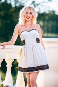 profile of Russian mail order brides Anna profile of Russian mail order brides Anna