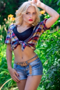 profile of Russian mail order brides Julia profile of Russian mail order brides Julia