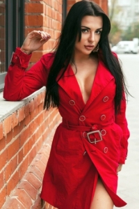 profile of Russian mail order brides Aleksandra profile of Russian mail order brides Aleksandra