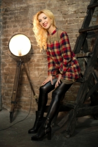 profile of Russian mail order brides Alina profile of Russian mail order brides Alina