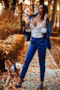 profile of Russian mail order brides Nataliya profile of Russian mail order brides Nataliya