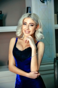 profile of Russian mail order brides Yuliya profile of Russian mail order brides Yuliya