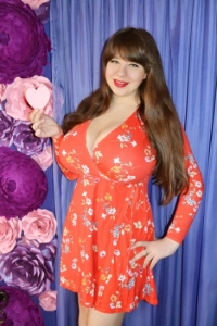 profile of Russian mail order brides Irina profile of Russian mail order brides Irina