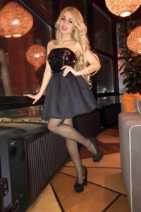 profile of Russian mail order brides Alla profile of Russian mail order brides Alla