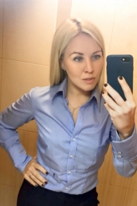 profile of Russian mail order brides Anna profile of Russian mail order brides Anna