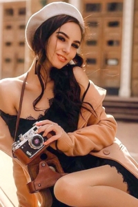 profile of Russian mail order brides Kristina profile of Russian mail order brides Kristina