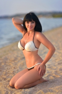 profile of Russian mail order brides Elena profile of Russian mail order brides Elena
