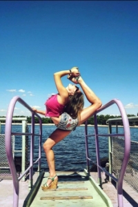 profile of Russian mail order brides Karina profile of Russian mail order brides Karina
