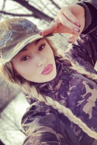 profile of Russian mail order brides Marina profile of Russian mail order brides Marina