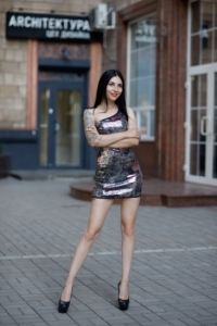 profile of Russian mail order brides Kristina profile of Russian mail order brides Kristina