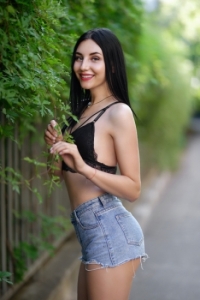 profile of Russian mail order brides Kristina profile of Russian mail order brides Kristina