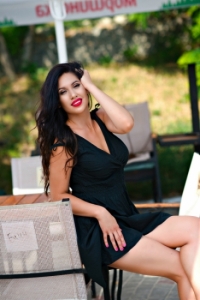 profile of Russian mail order brides Irina profile of Russian mail order brides Irina