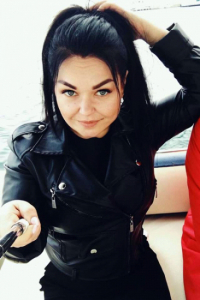 profile of Russian mail order brides Alena profile of Russian mail order brides Alena