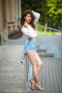 profile of Russian mail order brides Valentina profile of Russian mail order brides Valentina