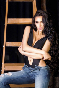 profile of Russian mail order brides Anna profile of Russian mail order brides Anna